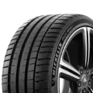 Michelin Pilot Sport 5 265/35 R18 97 Y XL, ZR - Foto en miniatura 3
