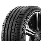 Michelin Pilot Sport 5 245/40 R19 98 Y XL, ZR - Foto en miniatura 3