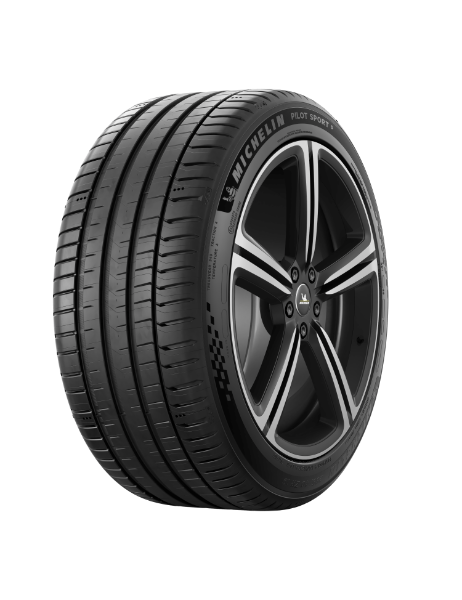 Michelin Pilot Sport 5 285/40 R19 107 Y XL, ZR