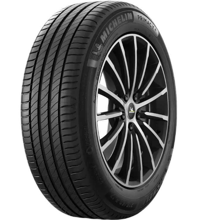 Michelin Primacy 4+ 195/55 R16 87 V
