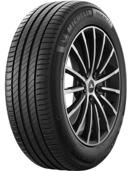 Michelin Primacy 4+ 205/55 R17 91 V