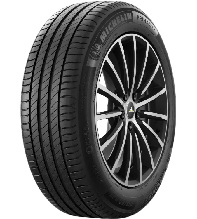Michelin Primacy 4+ 245/65 R17 111 H XL