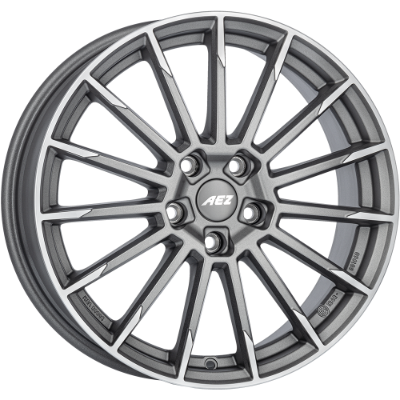 AEZ Atlanta titan 7,50x18 5x112,00 ET46,00