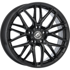 Damina Performance DM08 Black
