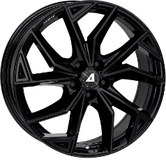 ALUTEC ADX.02 Black Diamond