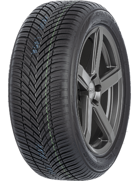 Toyo Celsius AS2 195/60 R16 93 V XL