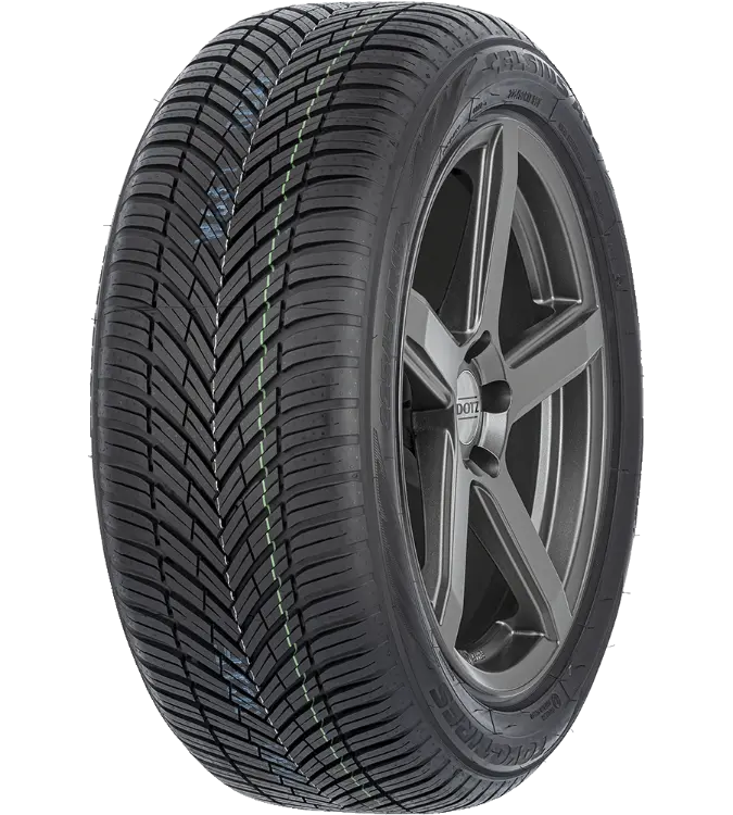 Toyo Celsius AS2 275/40 R20 106 Y XL