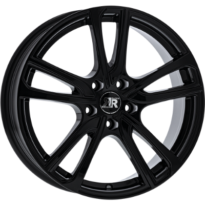 Racer WAVE LIGHT Black 6,50x16 5x112,00 ET46,00