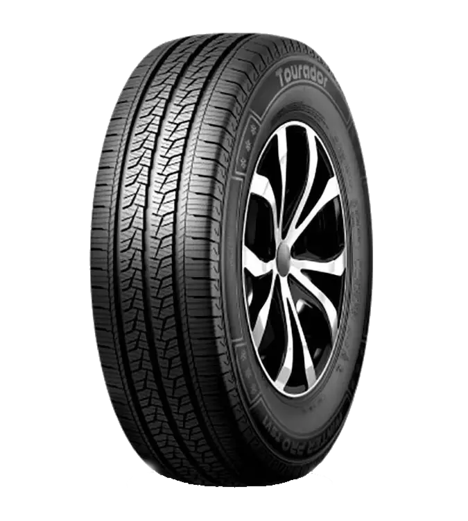 Tourador Winter Pro TSV1 185/75 R16 104/102 R C