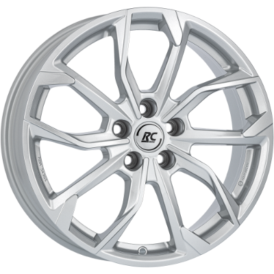RC Design RC 34 KS 6,50x16 4x108,00 ET37,50