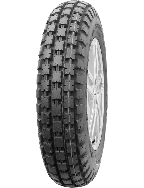 Deli Tire SC-110 3.50-8 46 M Delanteros/Traseros TL