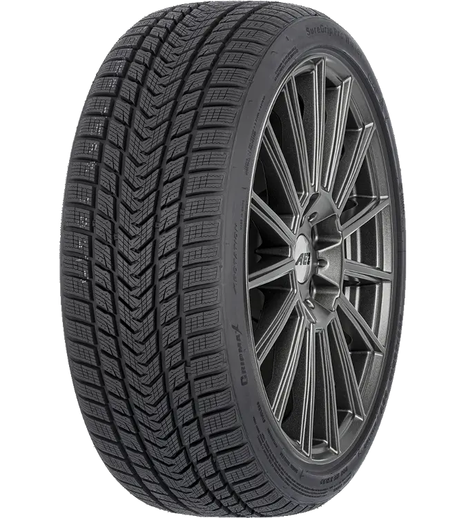 GRIPMAX SureGrip ProWinter 255/45 R19 104 V XL