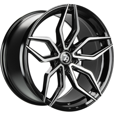 SEVENTY9 SCF-D BFP 9,00x18 5x112,00 ET38,00