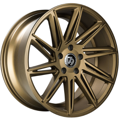 SEVENTY9 SV-R Bronze 8,00x19 5x112,00 ET35,00