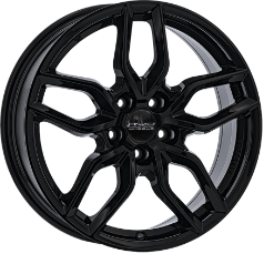 ANZIO Spark Black Gloss