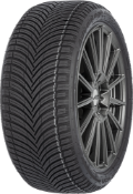 Primer plano de la banda de rodadura BFGoodrich Advantage All-Season 205/55 R16 91 H