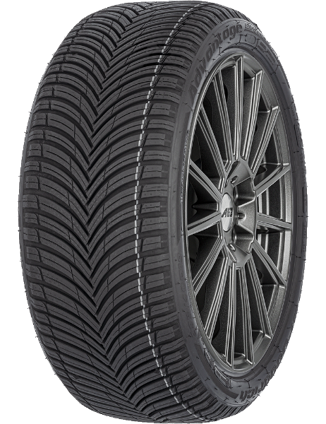BFGoodrich Advantage All-Season 175/55 R15 77 T