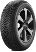 Primer plano de la banda de rodadura BFGoodrich Advantage SUV All-Season 225/70 R16 103 H