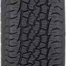 BFGoodrich Trail Terrain T/A 255/55 R20 110 H XL - Foto en miniatura 2