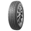Primer plano de la banda de rodadura Autogreen All Season Van AS7 215/75 R16 113/111 R C