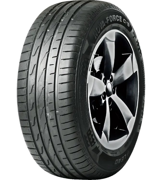 Leao Nova-Froce C/S 275/40 R20 106 V XL