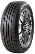 Primer plano de la banda de rodadura Roadmarch Ecopro 99 165/60 R14 75 H