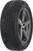 Primer plano de la banda de rodadura Pirelli Scorpion All Season SF2 245/60 R18 109 H XL