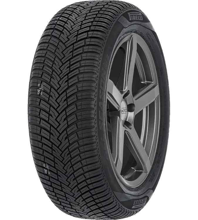 Pirelli Scorpion All Season SF2 275/45 R21 110 Y XL