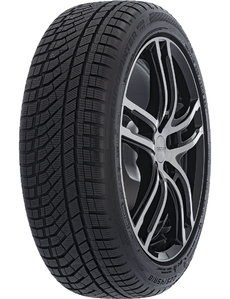 Falken Eurowinter HS02 PRO 245/65 R17 111 V XL
