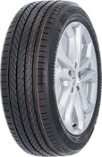 Primer plano de la banda de rodadura Continental PremiumContact C 235/50 R19 99 V FR