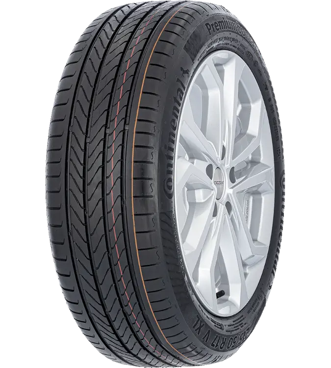 Continental PremiumContact C 235/55 R19 105 V XL, FR