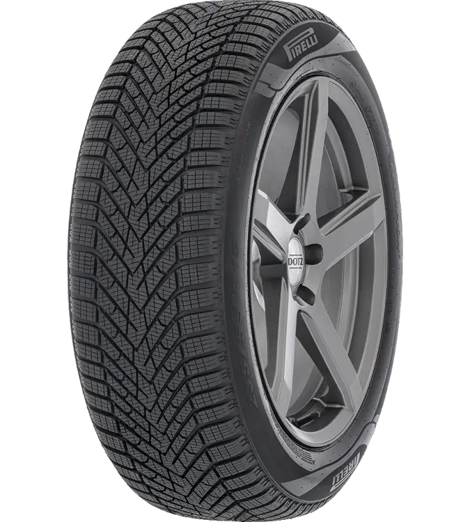 Pirelli Scorpion Winter 2 285/40 R23 111 V XL