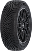 Primer plano de la banda de rodadura Hankook Winter i*cept RS3 W462 185/60 R14 82 T