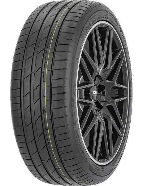 Hankook iON evo SUV IK01A 255/45 R21 106 Y XL, ZR, Sound Absorber, MFS