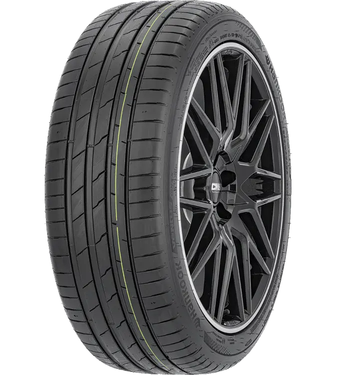 Hankook iON evo SUV IK01A 295/40 R21 111 Y XL, ZR, Sound Absorber