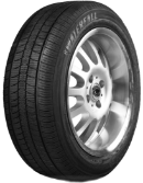 Primer plano de la banda de rodadura Waterfall LT-200 205/70 R15 106/104 R C