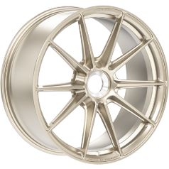 Pro Line PFZ FORGED FGM