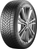 Primer plano de la banda de rodadura Matador MP93 Nordicca 235/45 R19 99 V XL, FR