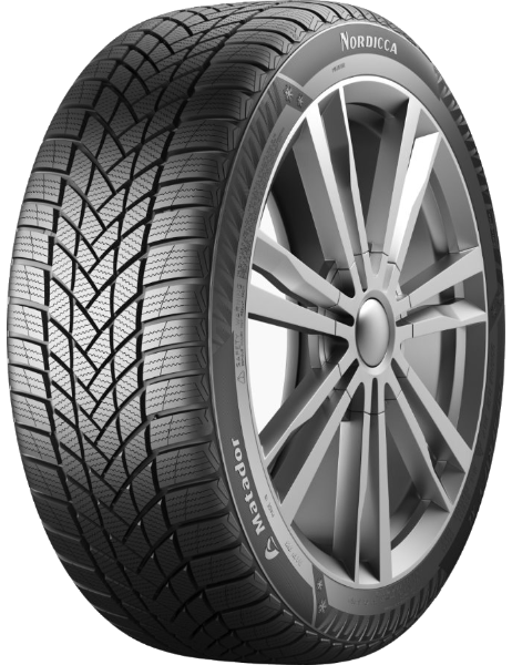 Matador MP93 Nordicca 185/60 R14 82 T