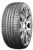 Primer plano de la banda de rodadura Mazzini ECO602 265/50 R19 110 W XL, ZR