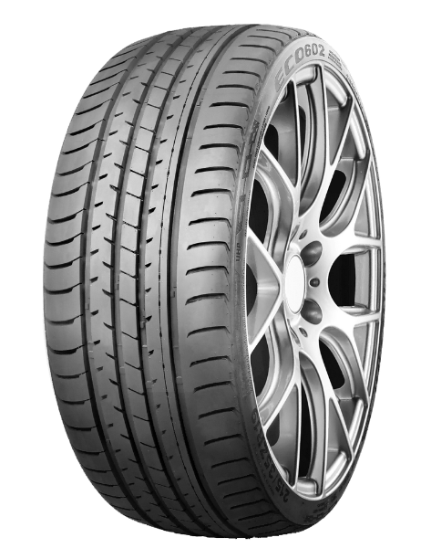 Mazzini ECO602 285/40 R19 107 Y XL, ZR