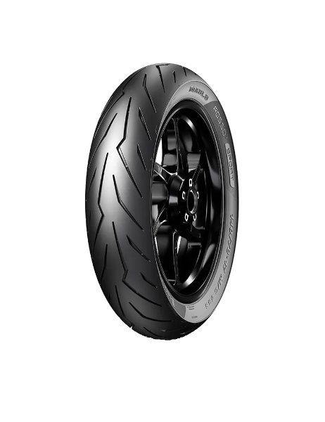 Pirelli Diablo Rosso Sport 130/70-17 62 S Traseros TL M/C