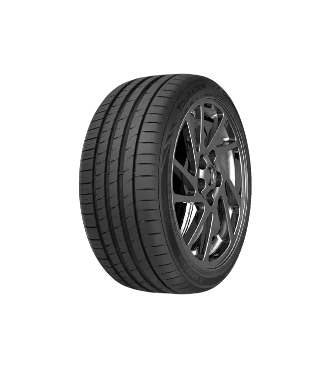 Tourador X Speed TU1 205/40 R17 84 W XL, ZR