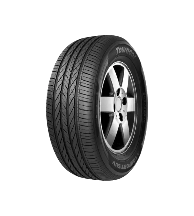 Tourador X Comfort SUV 215/65 R17 99 H