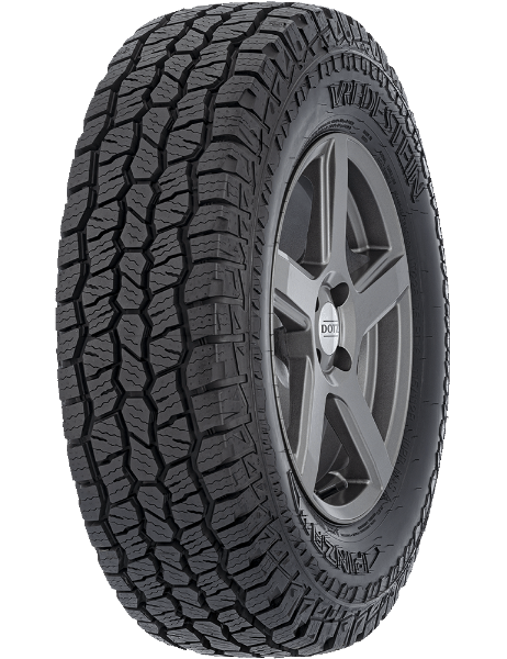 Vredestein Pinza AT 245/65 R17 111 T XL