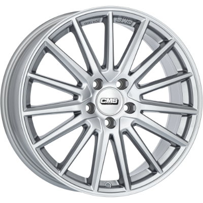 CMS C23 6,00x15 4x100,00 ET40,00