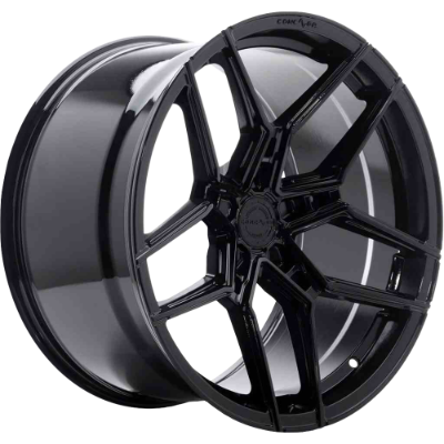 CONCAVER CVR5 Black 8,50x19 5x112,00 ET25,00