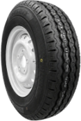 Primer plano de la banda de rodadura Journey WR082 175/80 R13 97/95 Q C