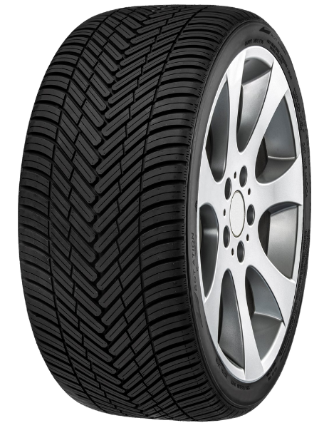 Atlas Tires Green 3 4S 185/70 R13 86 T
