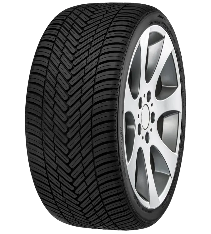 Atlas Tires Green 3 4S 145/60 R13 66 T